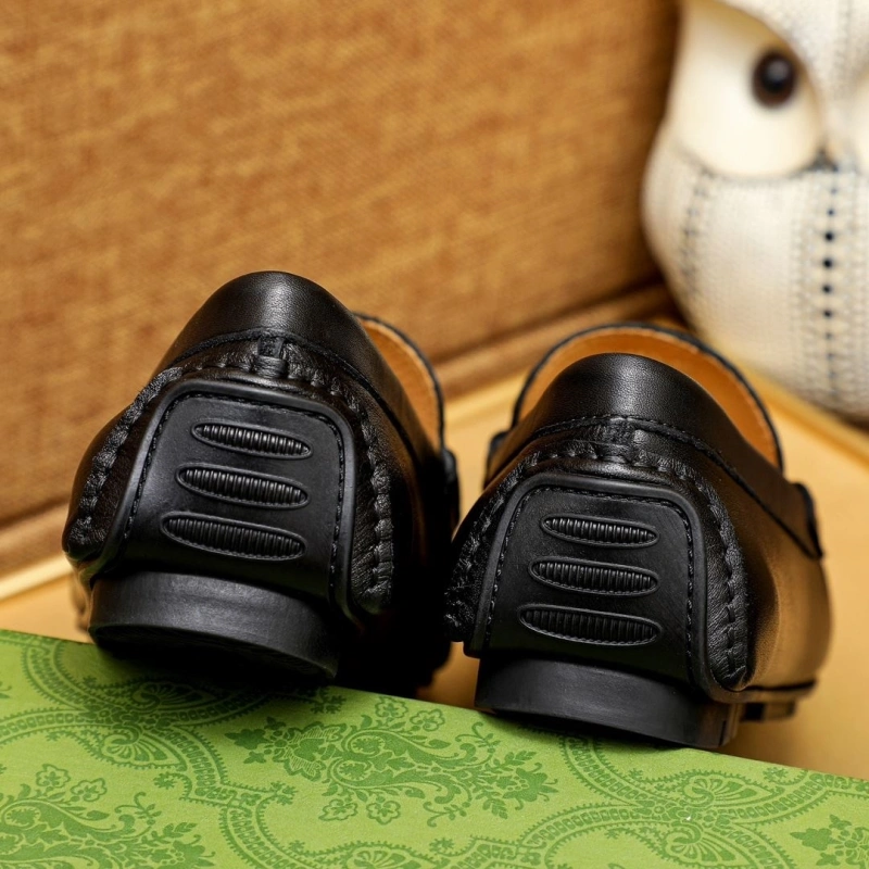 Gxccx Leather Shoes Unique 163167