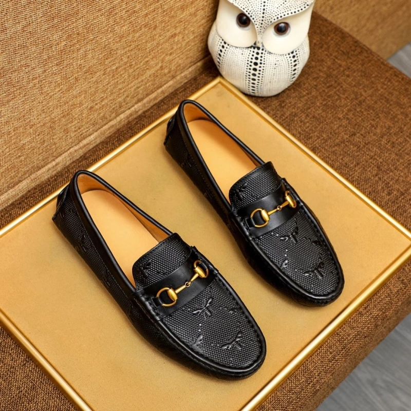 Gxccx Leather Shoes Modern 163166