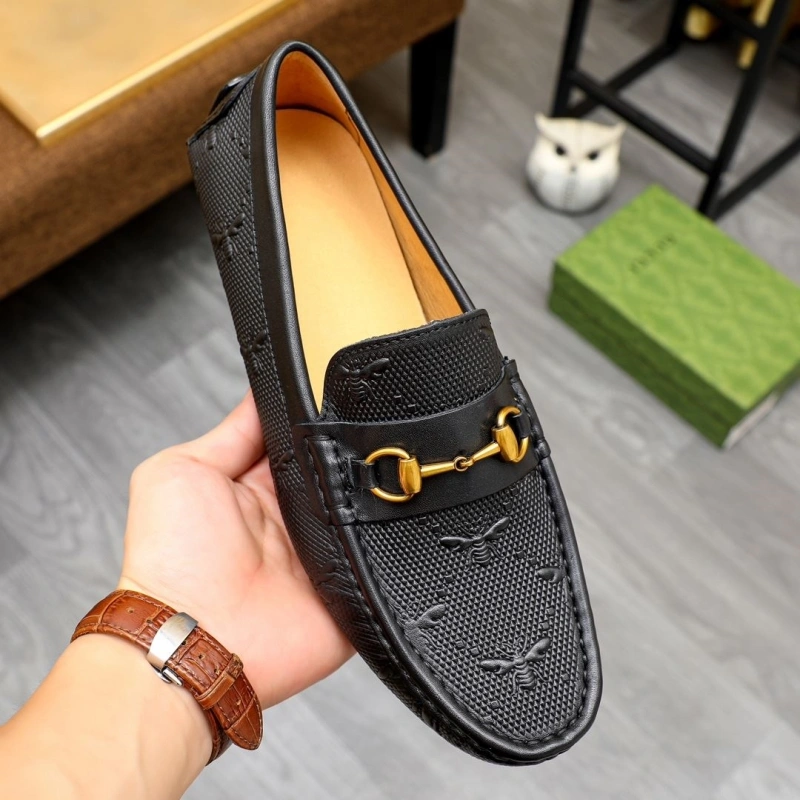 Gxccx Leather Shoes Modern 163166