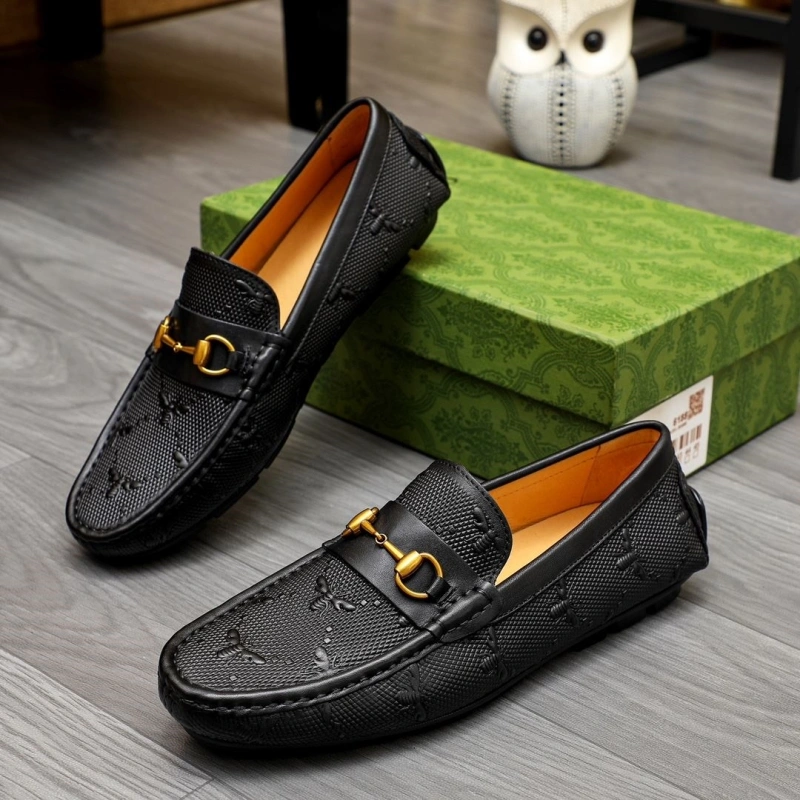 Gxccx Leather Shoes Modern 163166