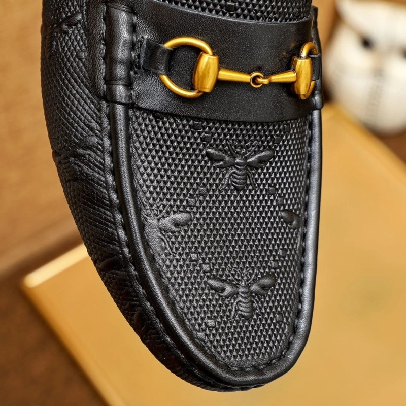 Gxccx Leather Shoes Modern 163166