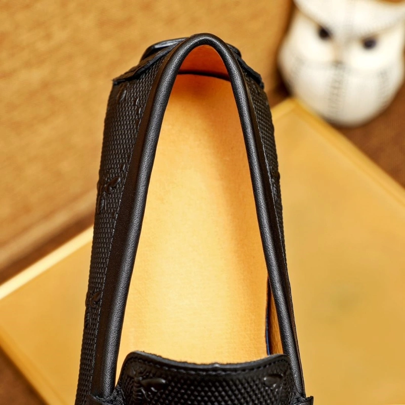 Gxccx Leather Shoes Modern 163166