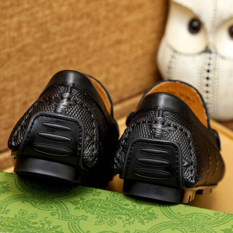 Gxccx Leather Shoes Modern 163166