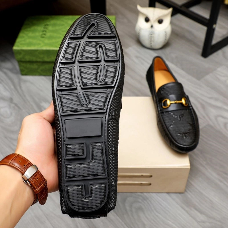 Gxccx Leather Shoes Modern 163166