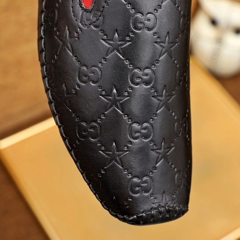 GoodFit Gxccx Leather Shoes 163186