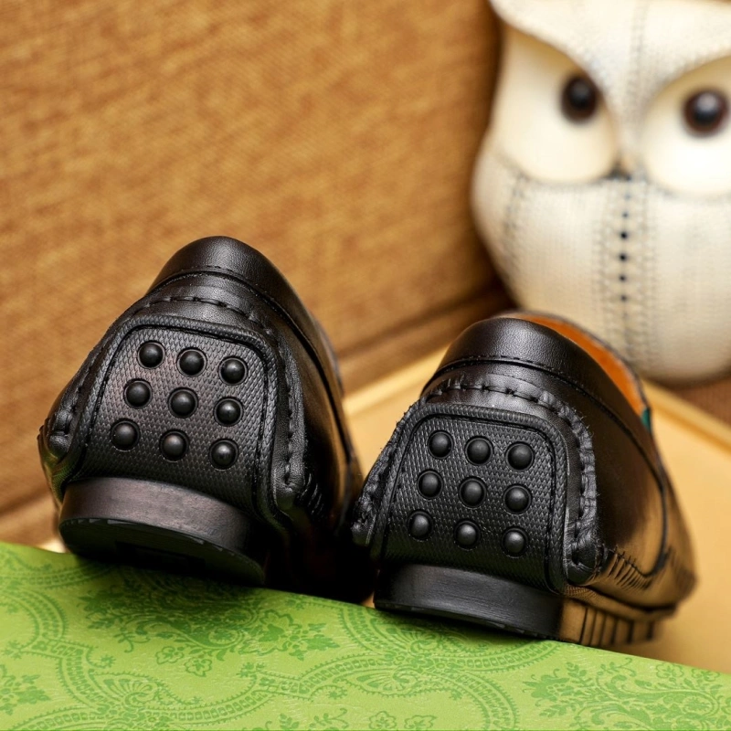 GoodFit Gxccx Leather Shoes 163186
