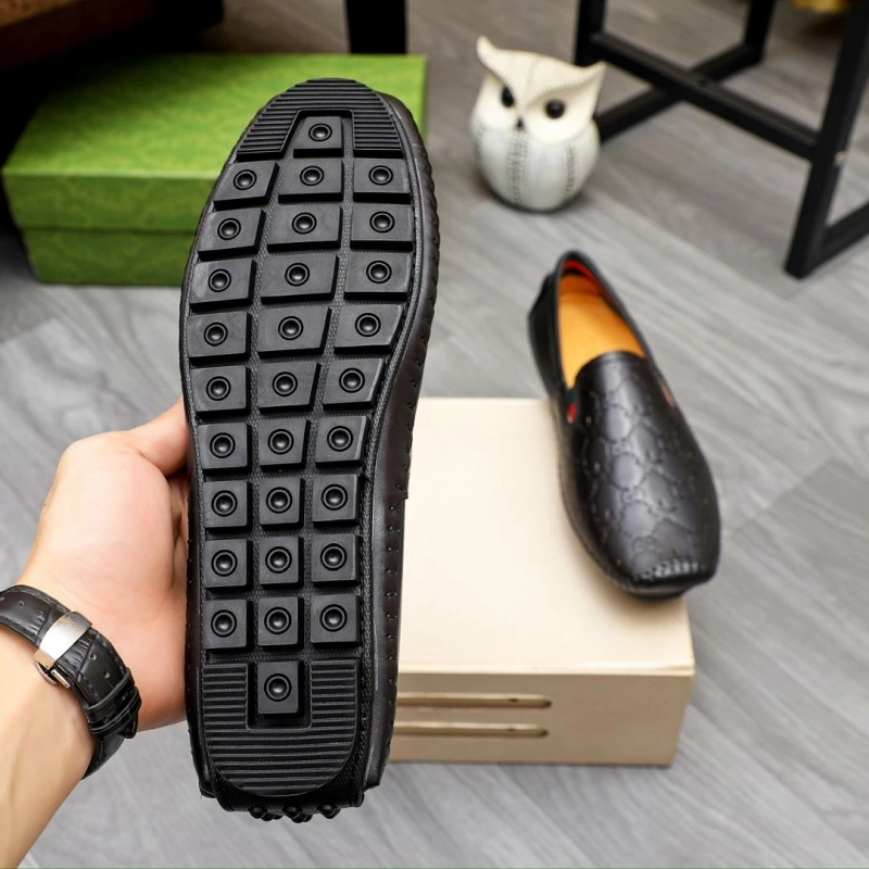 GoodFit Gxccx Leather Shoes 163186