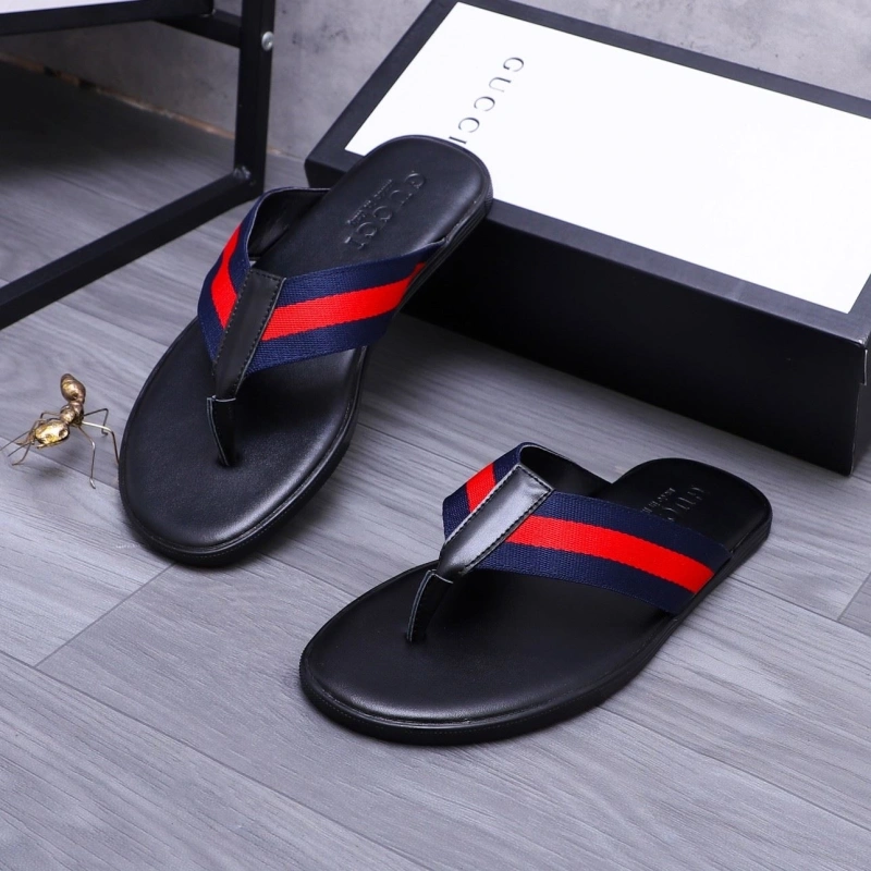 EyeCatching Gxccx Slippers 164243