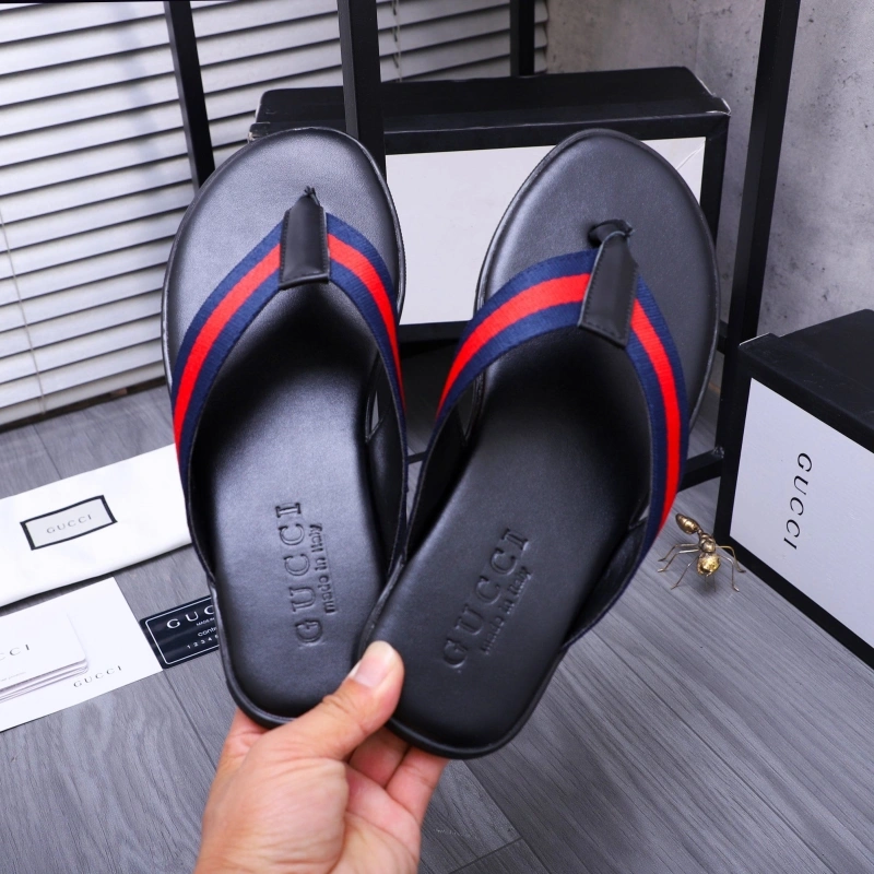 EyeCatching Gxccx Slippers 164243