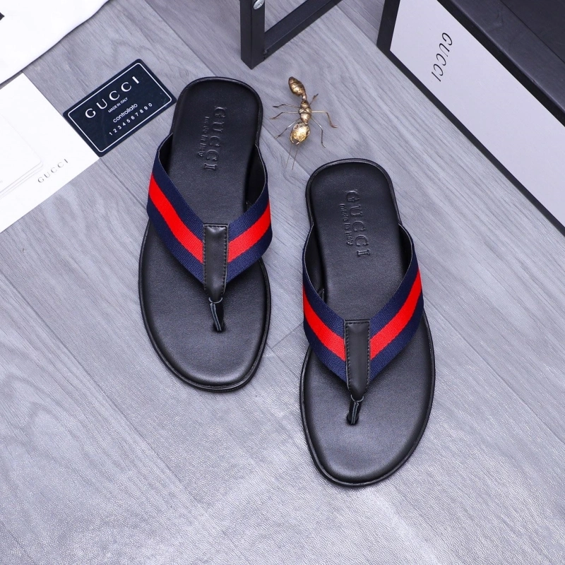 EyeCatching Gxccx Slippers 164243