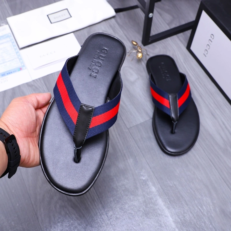 EyeCatching Gxccx Slippers 164243