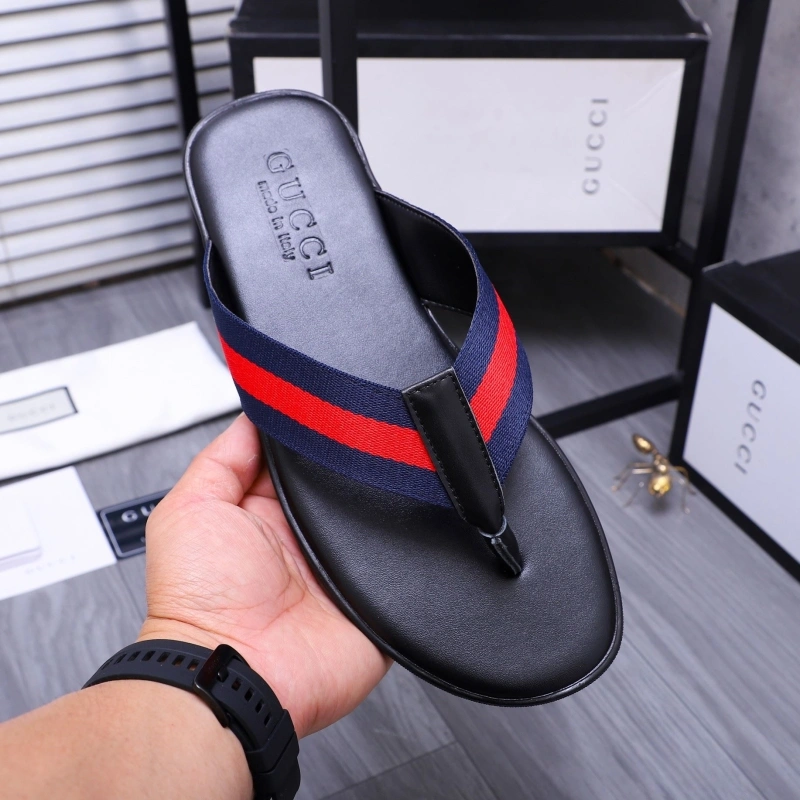 EyeCatching Gxccx Slippers 164243