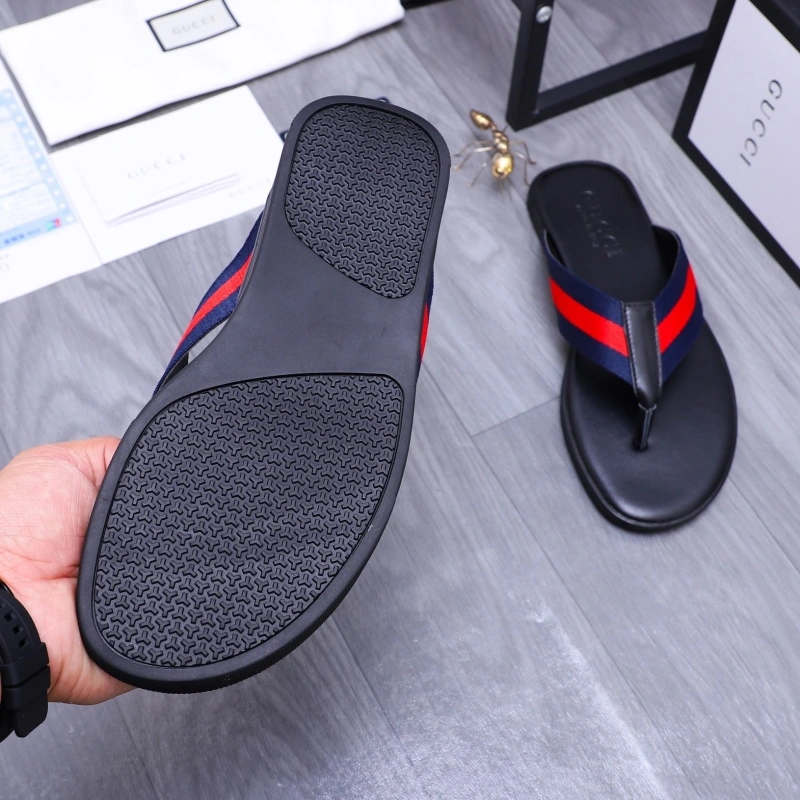 EyeCatching Gxccx Slippers 164243