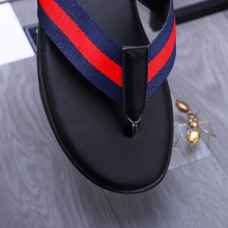 EyeCatching Gxccx Slippers 164243