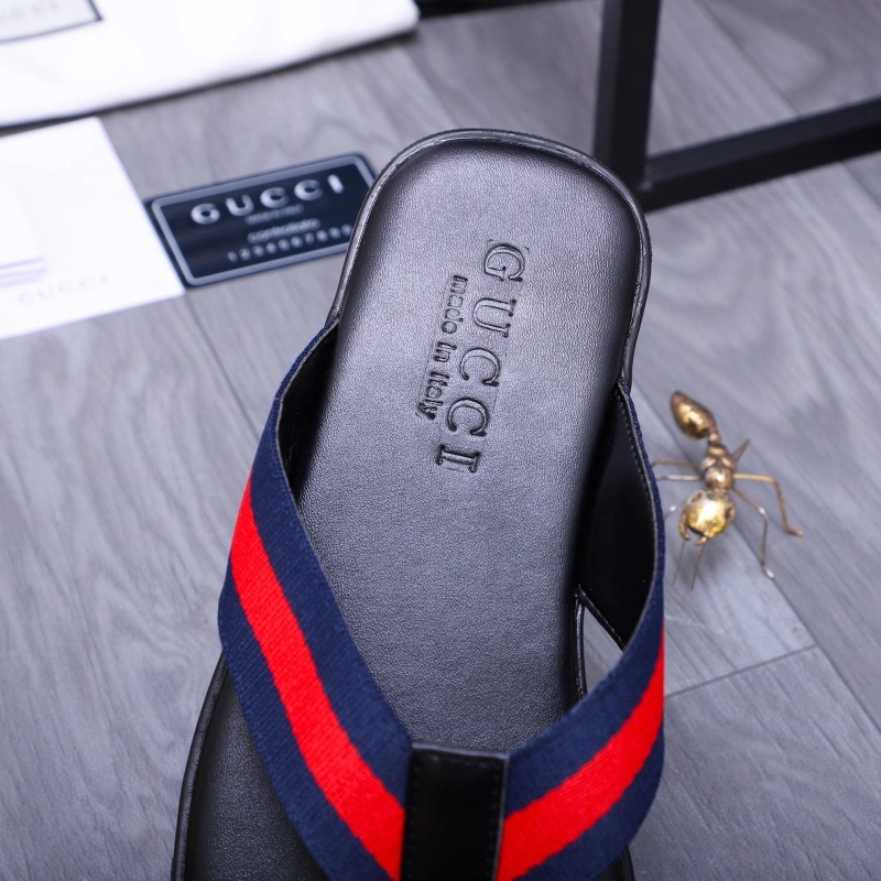 EyeCatching Gxccx Slippers 164243