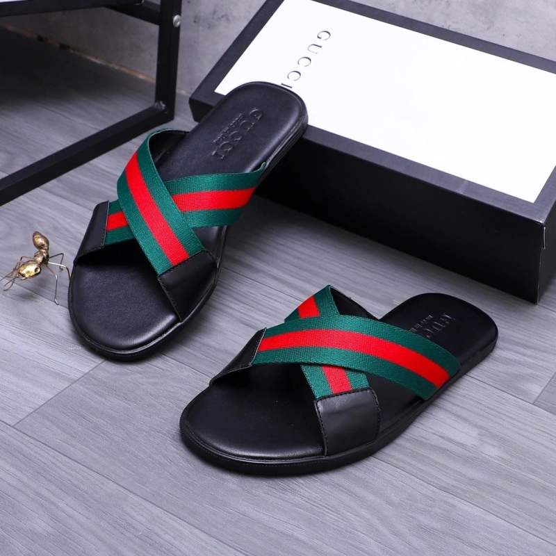 StreetReady Gxccx Slippers 164240