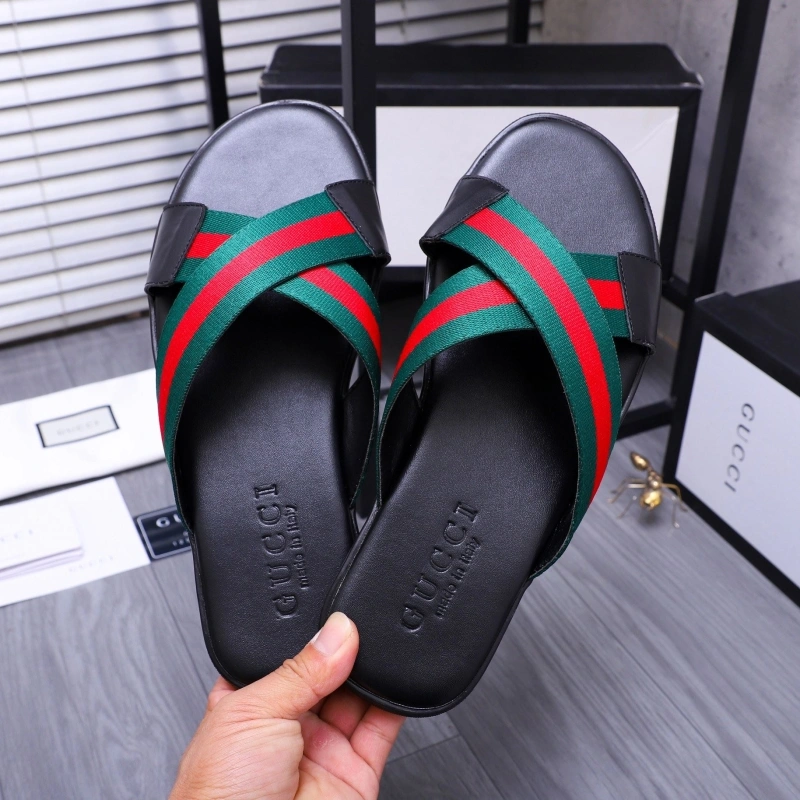 StreetReady Gxccx Slippers 164240