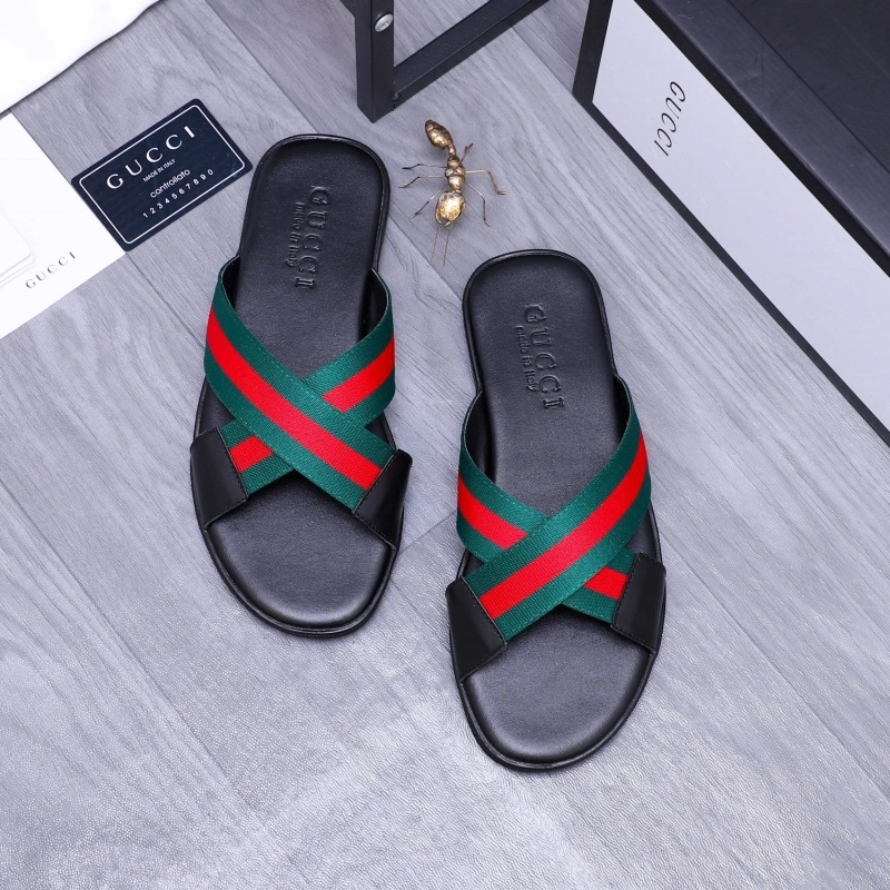 StreetReady Gxccx Slippers 164240