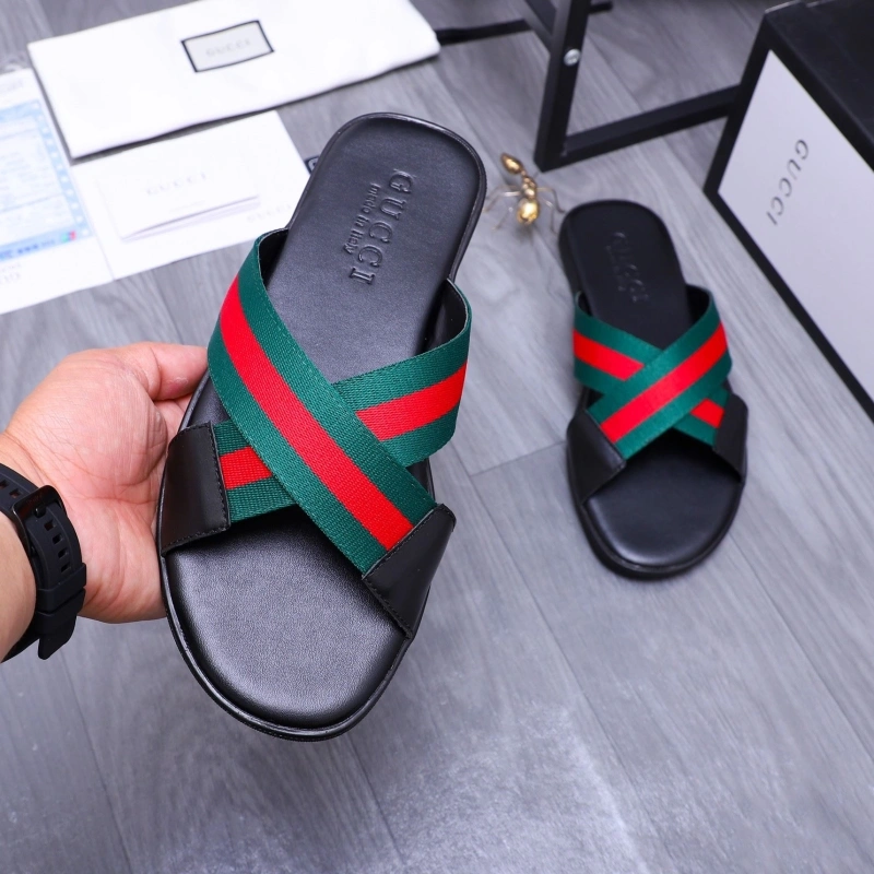 StreetReady Gxccx Slippers 164240