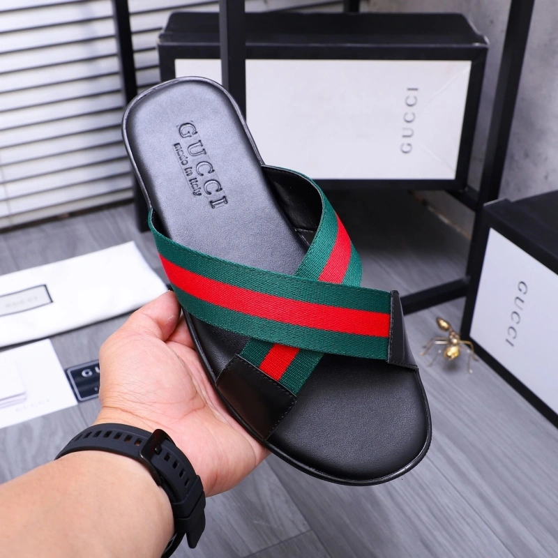 StreetReady Gxccx Slippers 164240