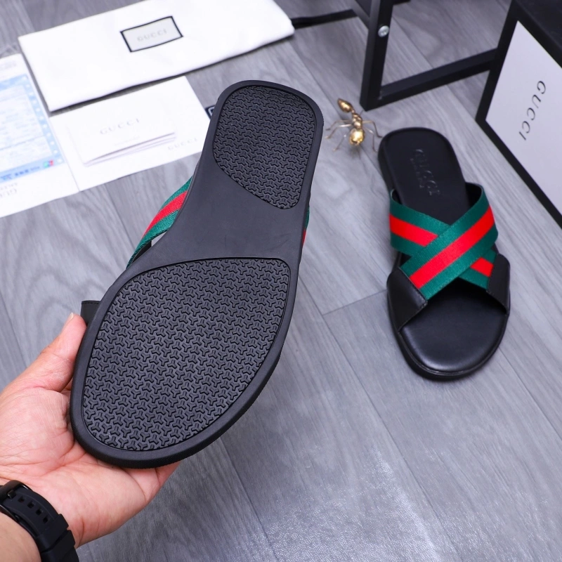 StreetReady Gxccx Slippers 164240
