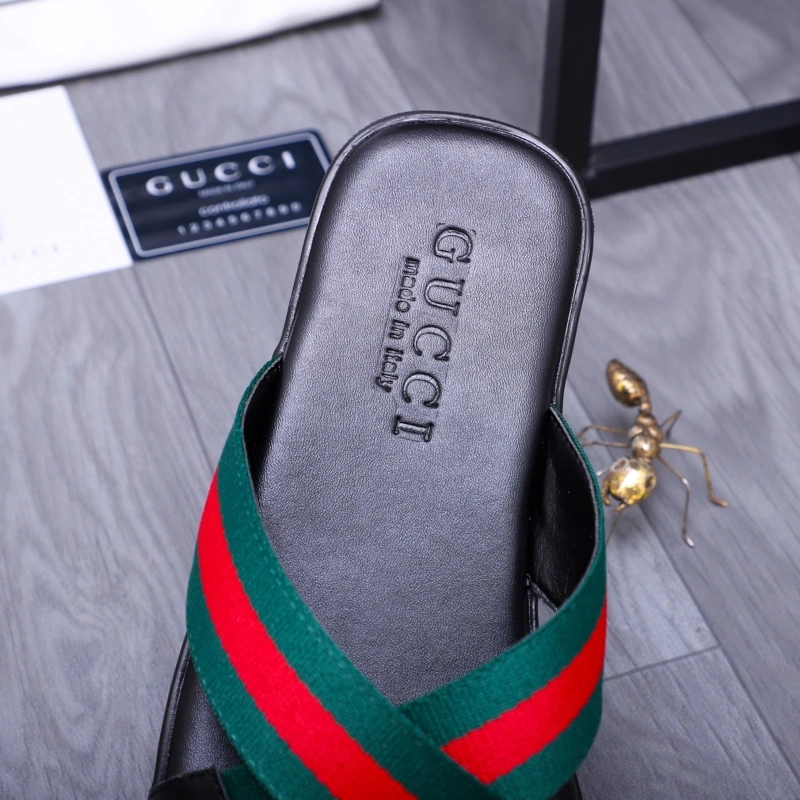 StreetReady Gxccx Slippers 164240