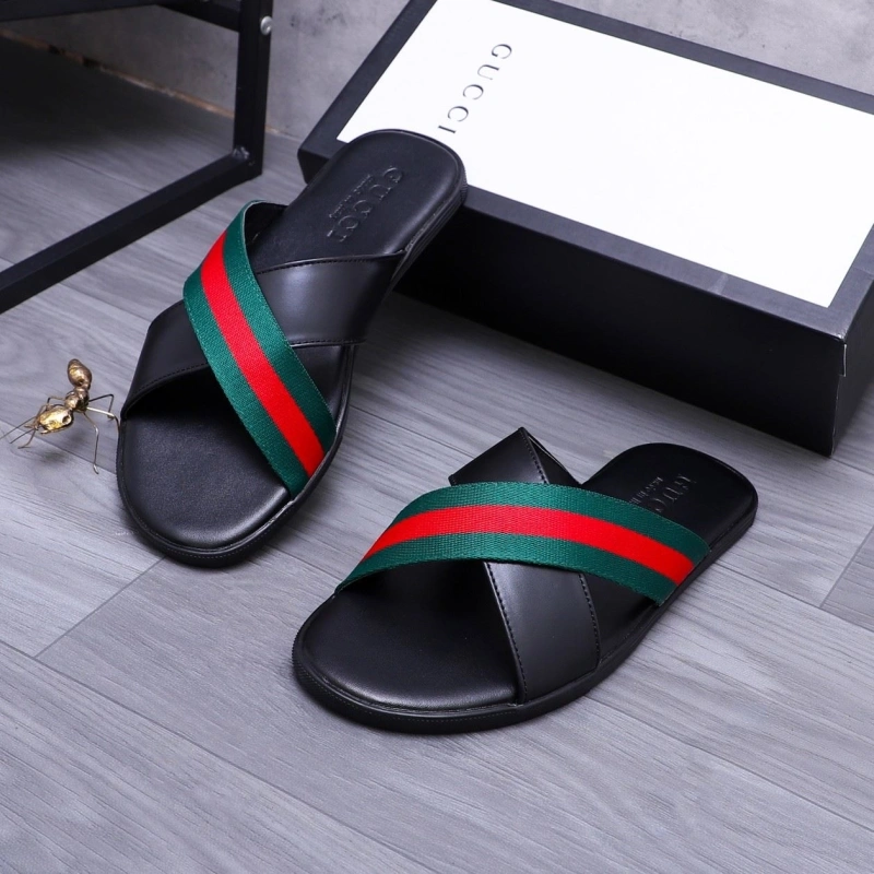 Bright Gxccx Slippers 164239