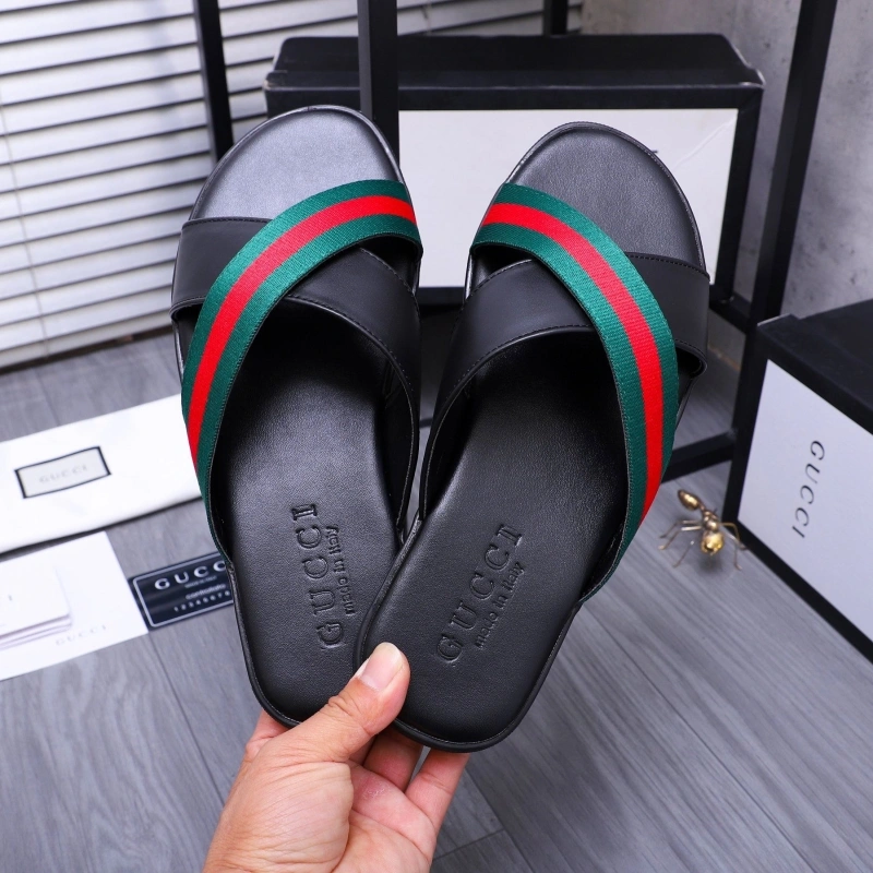 Bright Gxccx Slippers 164239