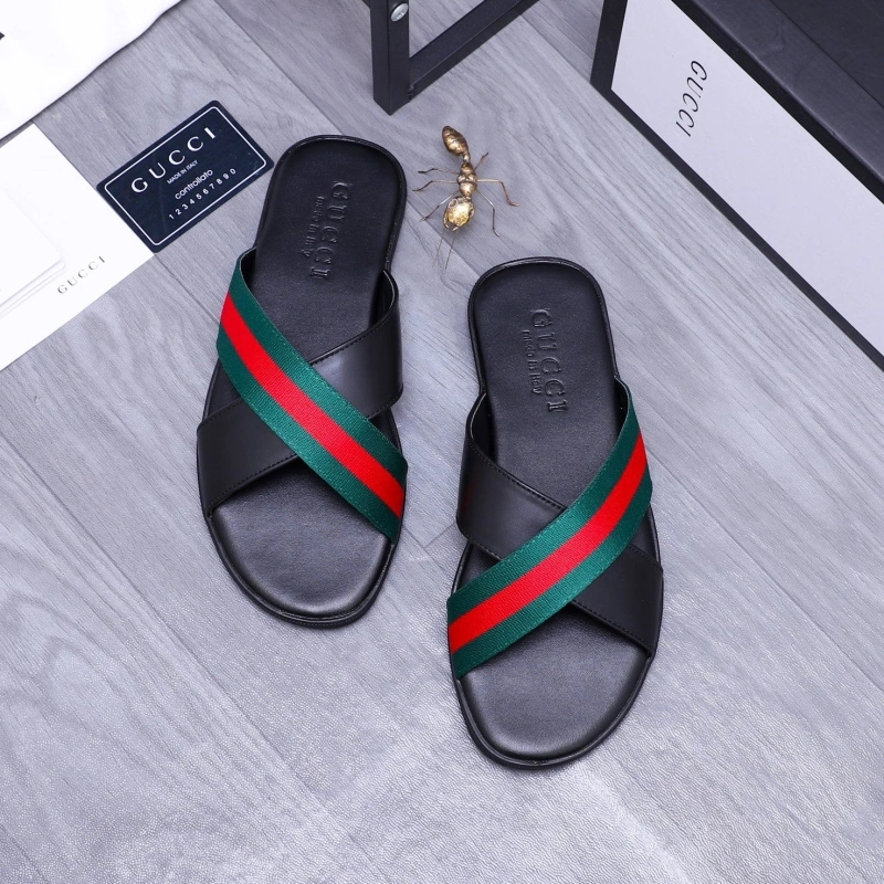 Bright Gxccx Slippers 164239