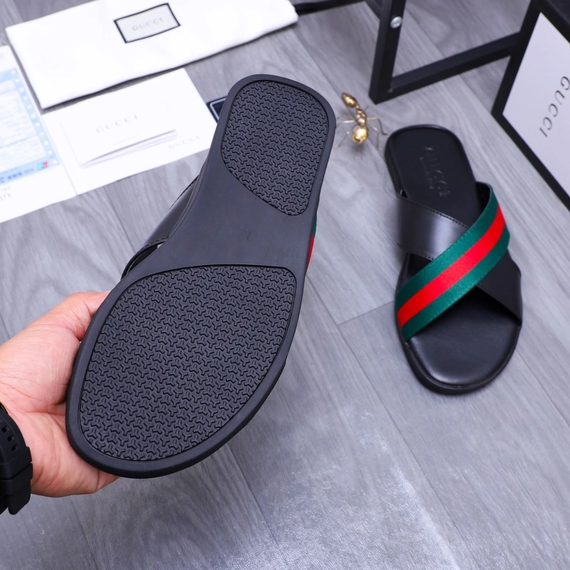 Bright Gxccx Slippers 164239