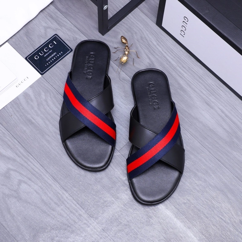Gxccx Slippers Comfortable 164238