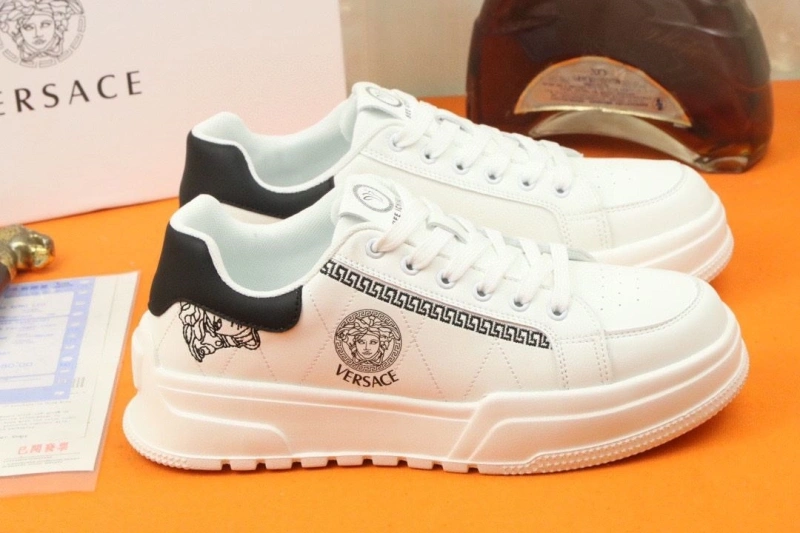 Comfortable Gxvxnchy Sneakers 154235