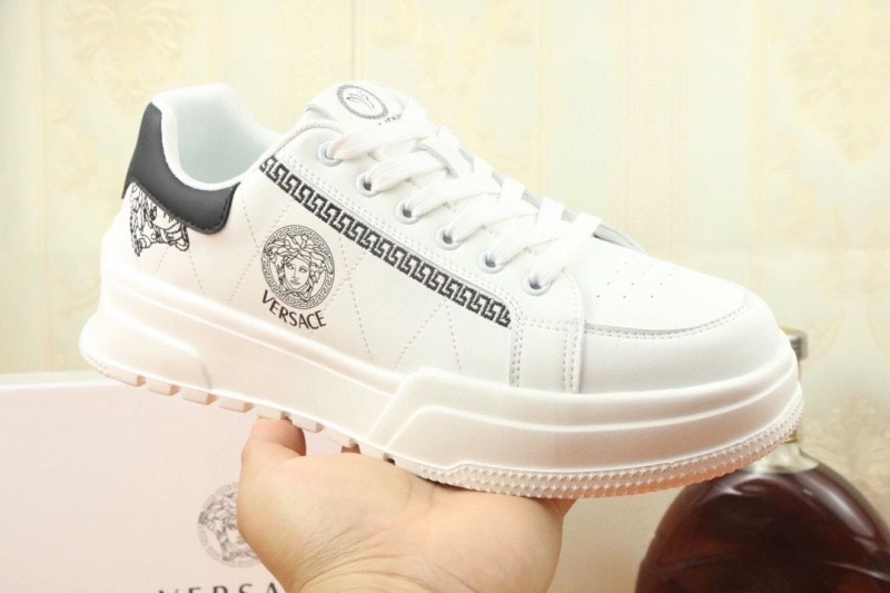 Comfortable Gxvxnchy Sneakers 154235