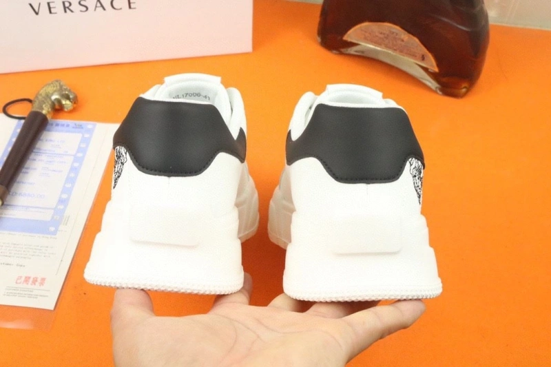 Comfortable Gxvxnchy Sneakers 154235