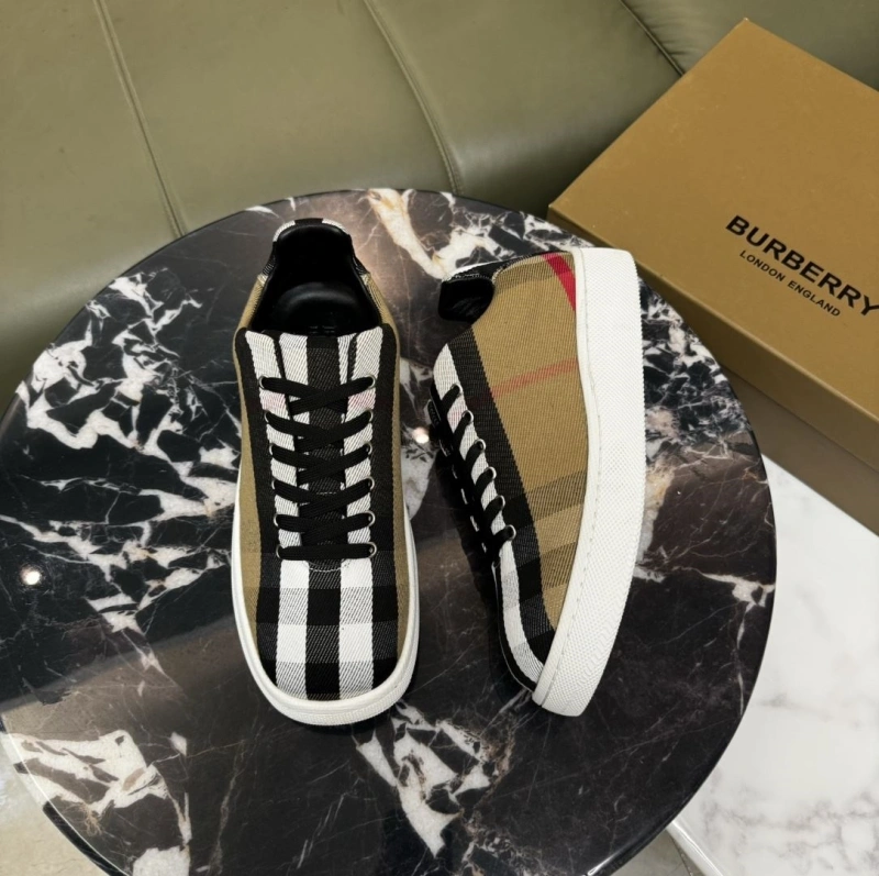 Bxrbxrry Sneakers DailyWear 115399