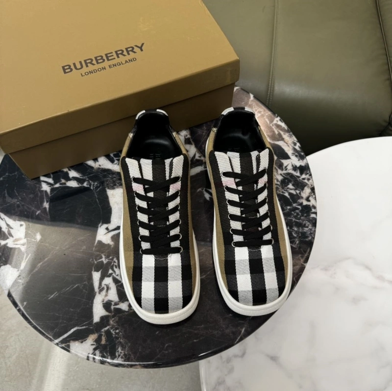 Bxrbxrry Sneakers DailyWear 115399