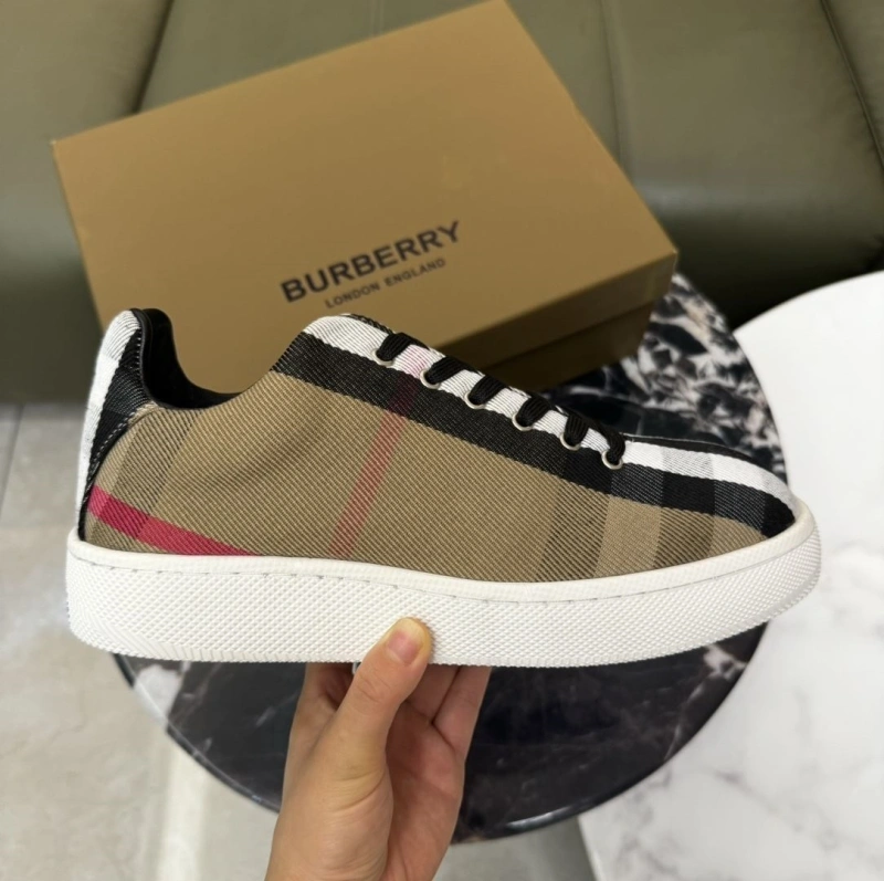 Bxrbxrry Sneakers DailyWear 115399