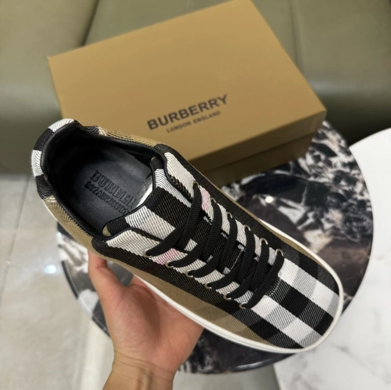 Bxrbxrry Sneakers DailyWear 115399