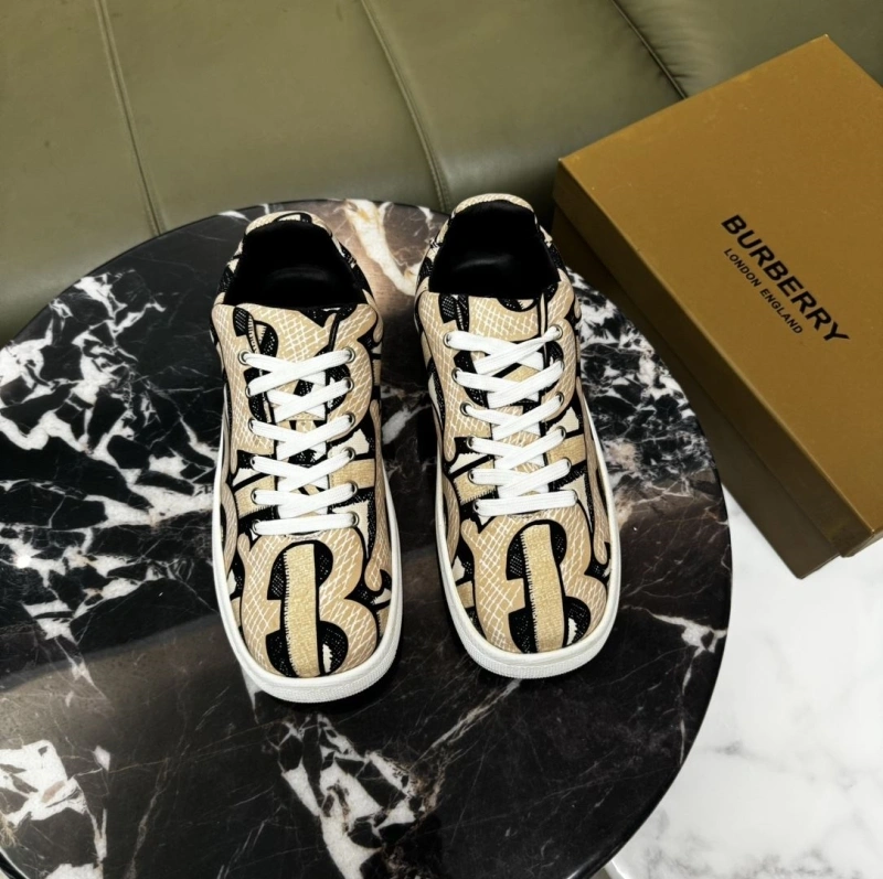 Bxrbxrry Sneakers Soft 115397