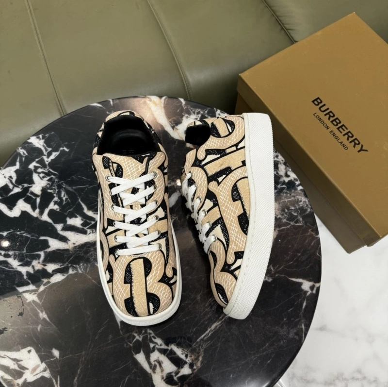 Bxrbxrry Sneakers Soft 115397