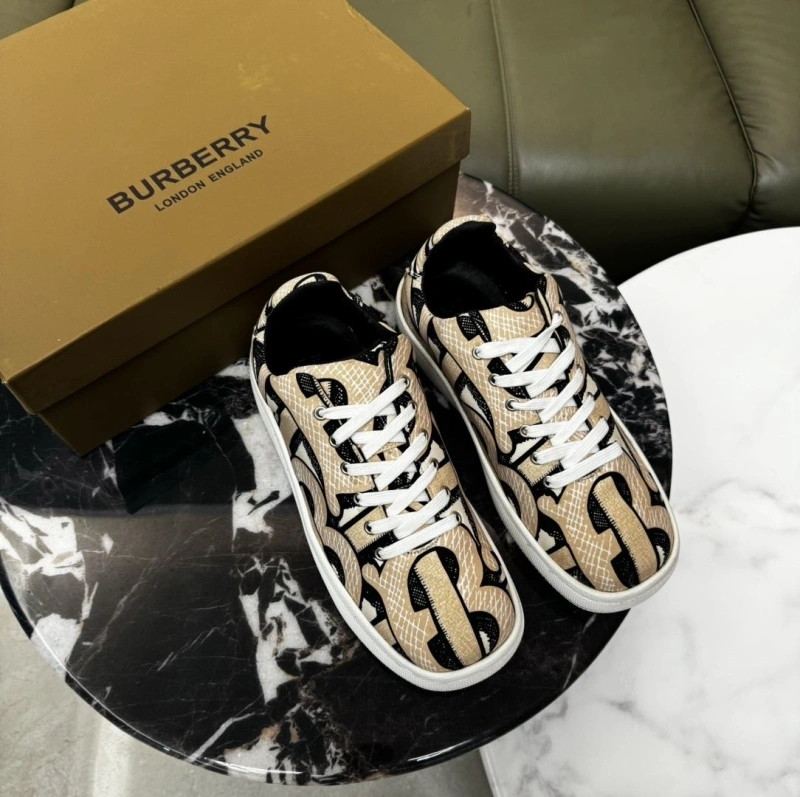 Bxrbxrry Sneakers Soft 115397