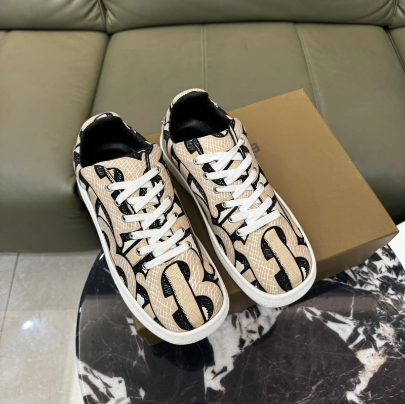 Bxrbxrry Sneakers Soft 115397