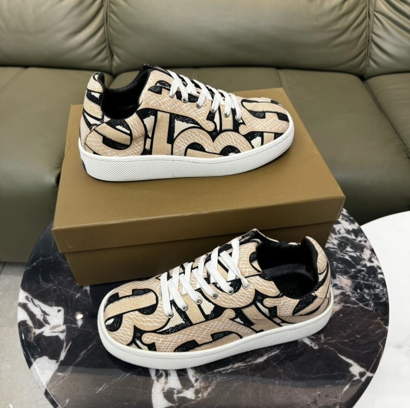 Bxrbxrry Sneakers Soft 115397