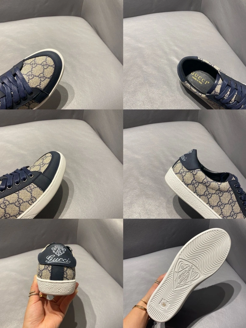 ModernLook Gxccx Casual Shoes 163796