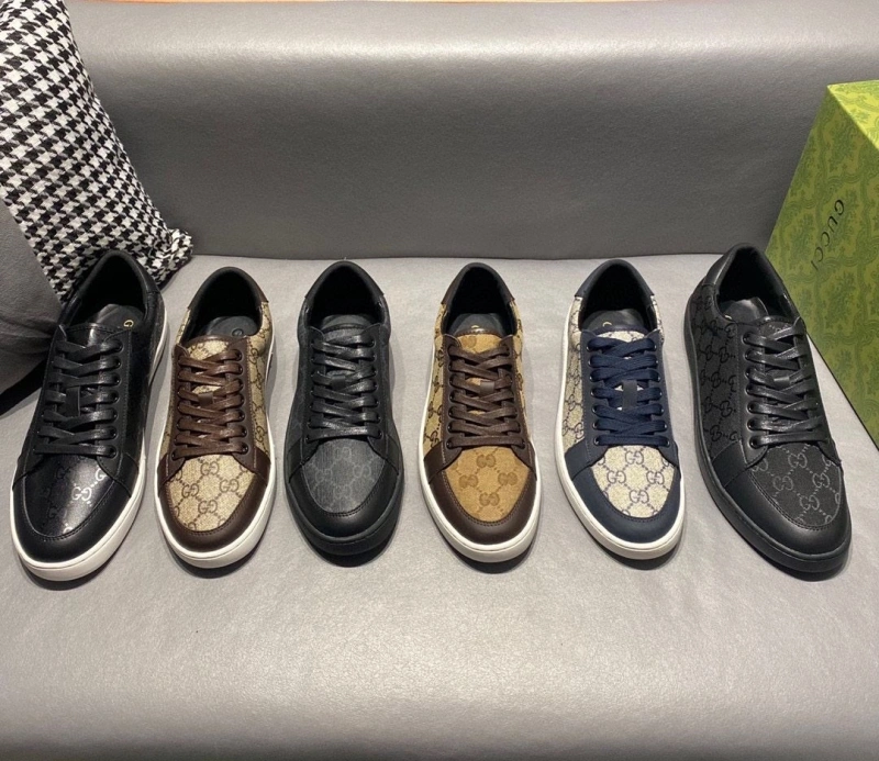 Gxccx Casual Shoes Classic 163793