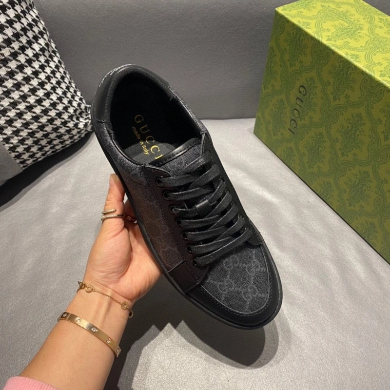 Gxccx Casual Shoes Classic 163793