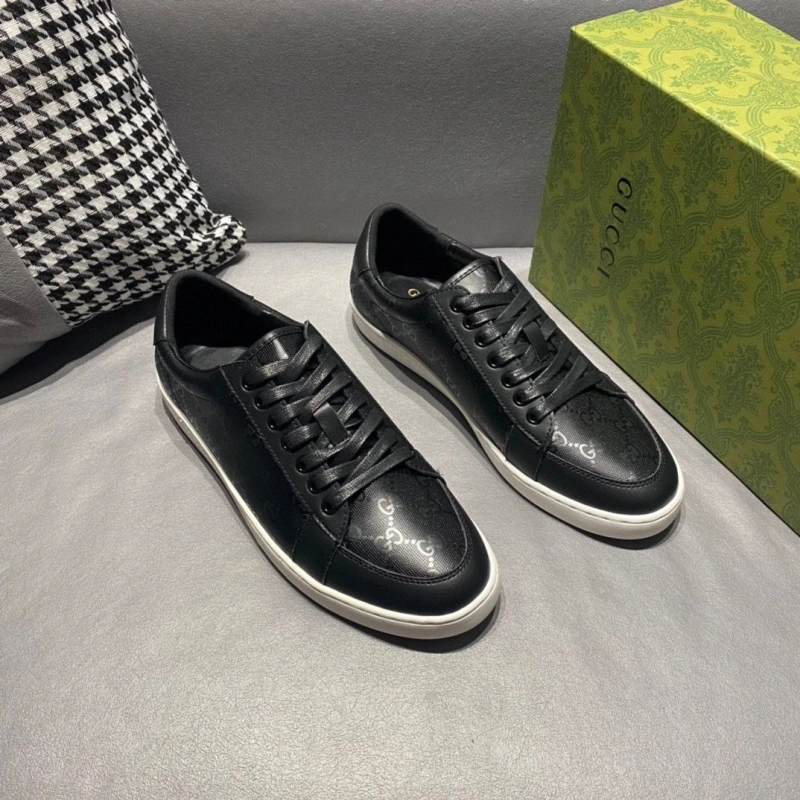 Trendy Gxccx Casual Shoes 163795