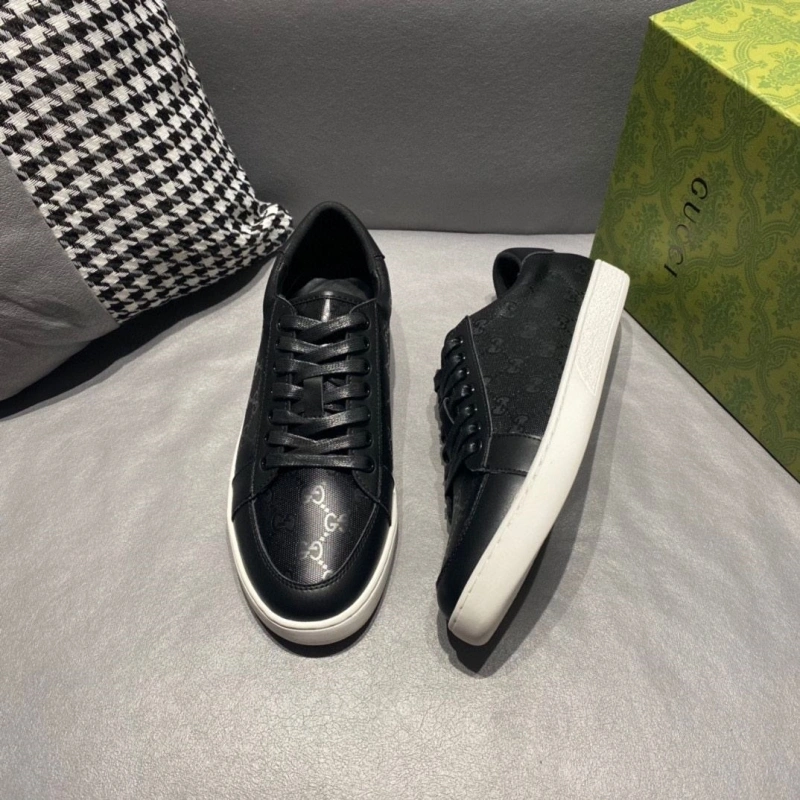 Trendy Gxccx Casual Shoes 163795