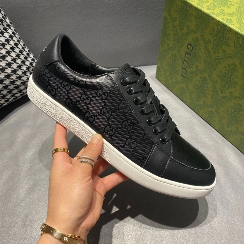 Trendy Gxccx Casual Shoes 163795
