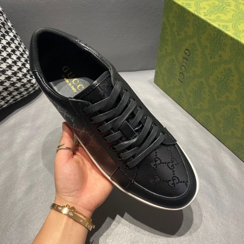 Trendy Gxccx Casual Shoes 163795